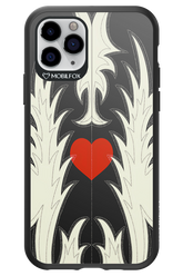 Boots Embroidery 2.0 - Apple iPhone 11 Pro