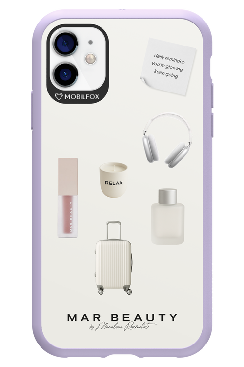 Clean Girl - Apple iPhone 11