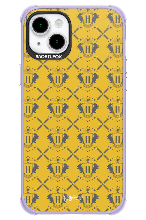 You Might Belong in Hufflepuff - Apple iPhone 15 Plus