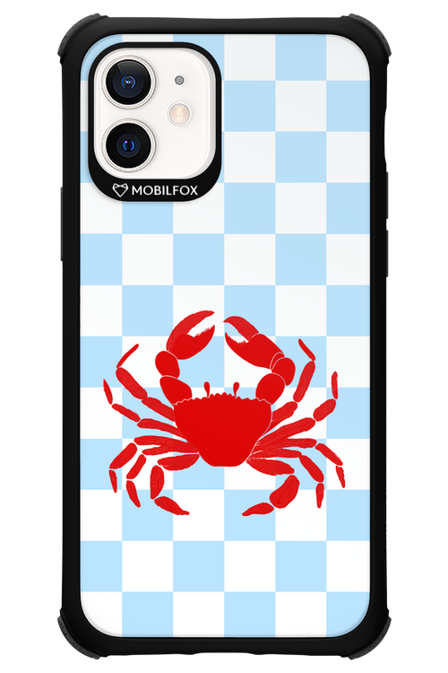 Oh Crab - Apple iPhone 12