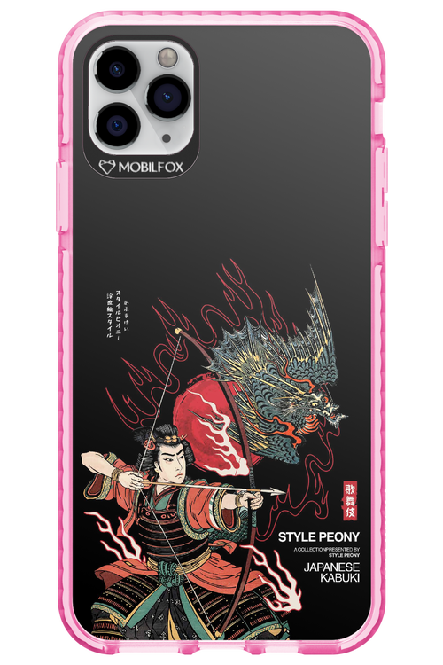 Kabuki 2.0 - Apple iPhone 11 Pro Max