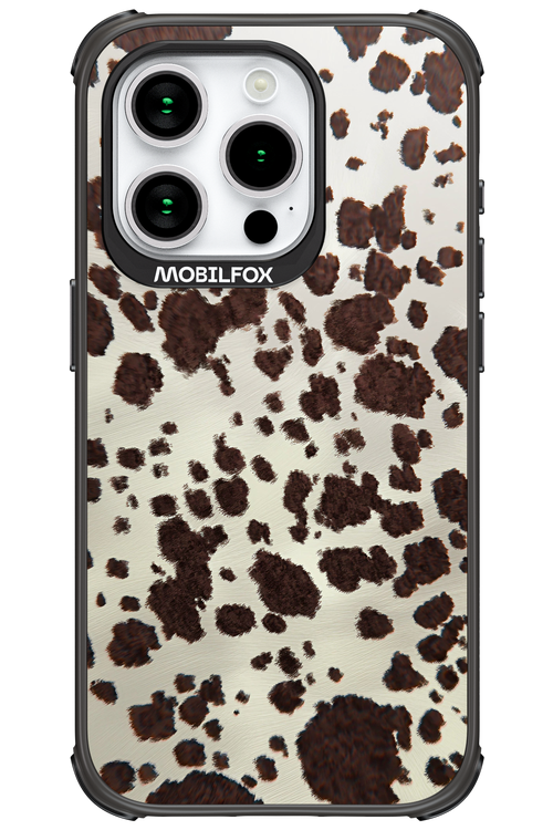 Appaloosa 2.0 - Apple iPhone 15 Pro