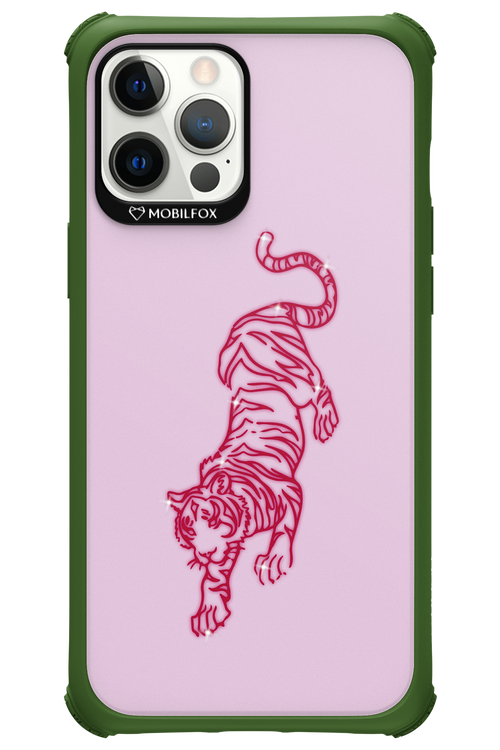 Tiger Power - Apple iPhone 12 Pro Max