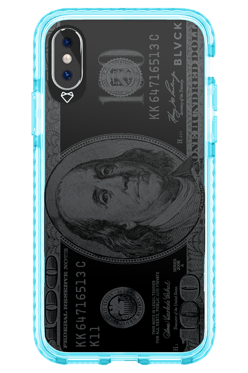 100 2.0 - Apple iPhone XS