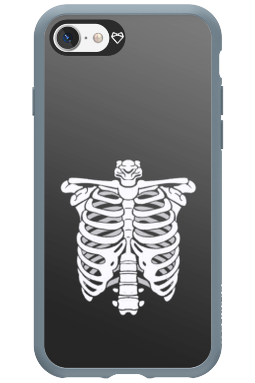 SKELETON - Apple iPhone 7