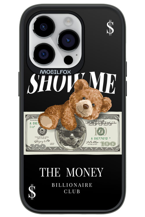 Show Me The Money - Apple iPhone 14 Pro