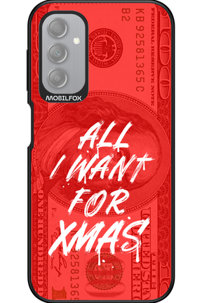 ALL I WANT FOR XMAS - Samsung Galaxy A14