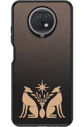 Greyhound Garden - Xiaomi Redmi Note 9T 5G