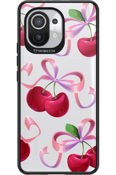 Cherry Cherry Lady - Xiaomi Mi 11 5G