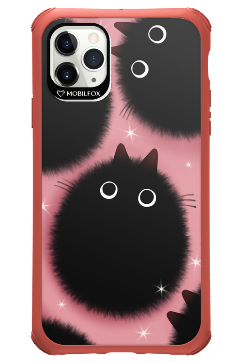 PURRr - Apple iPhone 11 Pro Max