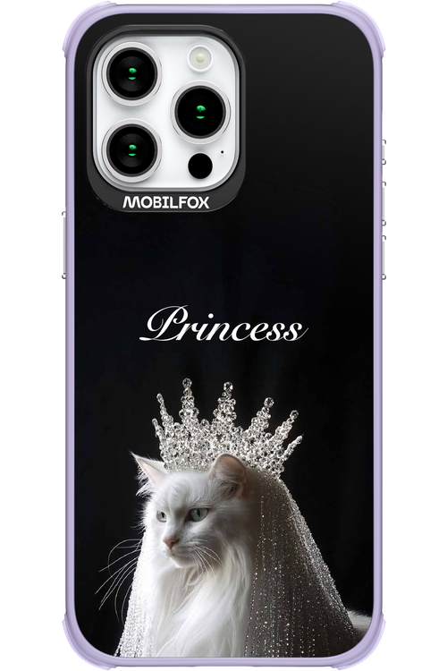 Princess - Apple iPhone 15 Pro Max