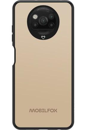 Sand 2.0 - Xiaomi Poco X3 Pro