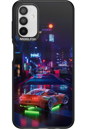 Tokyo Dreams - Samsung Galaxy A04s