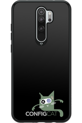 zombie2 - Xiaomi Redmi Note 8 Pro