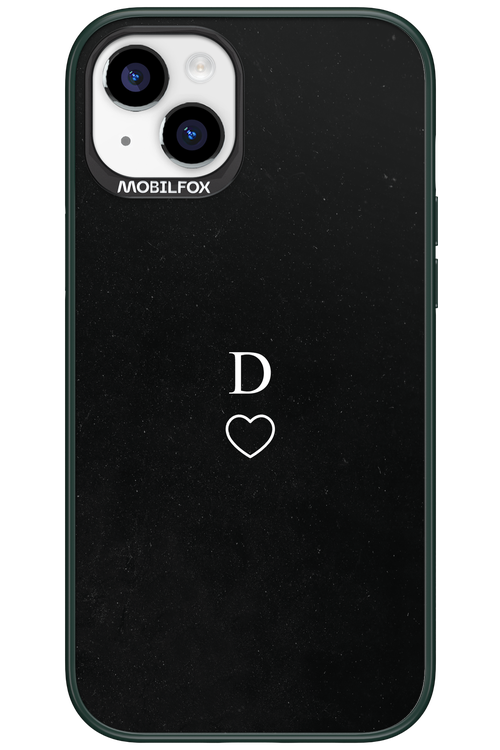 D Black 2.0 - Apple iPhone 15 Plus