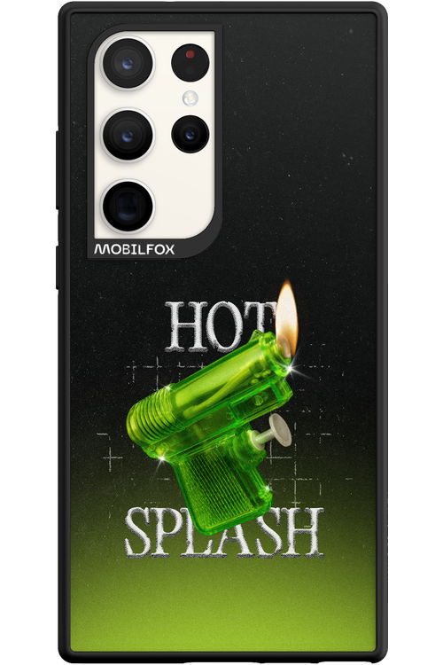 Hot Splash 2.0 - Samsung Galaxy S23 Ultra