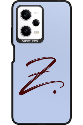 (Jellyfish Presso) Z 2.0 - Xiaomi Redmi Note 12 Pro 5G
