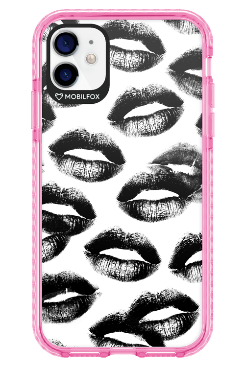 Ghost Kiss 2.0 - Apple iPhone 11