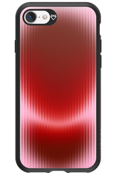 Lava Lamp - Apple iPhone SE 2022