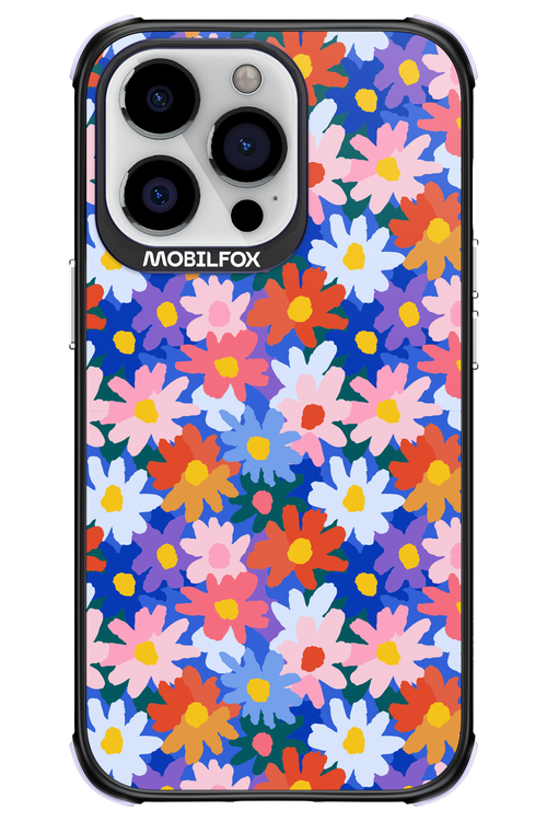 Happy Bloom - Apple iPhone 13 Pro