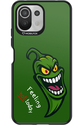 Crazy Chili 2.0 - Xiaomi Mi 11 Lite (2021)