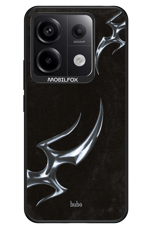 CHROMEPHASE - Xiaomi Redmi Note 13 Pro 5G