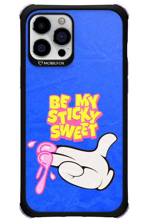 be my sticky sweet 2.0 - Apple iPhone 12 Pro Max