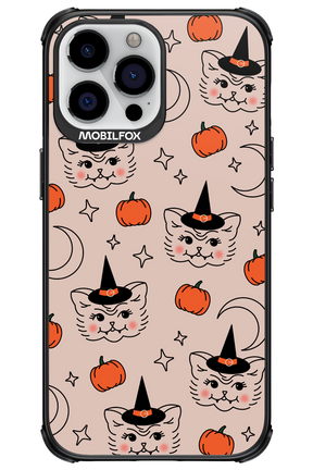 Kitty Spell - Apple iPhone 13 Pro Max