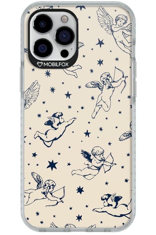 Star Puttos - Apple iPhone 12 Pro Max