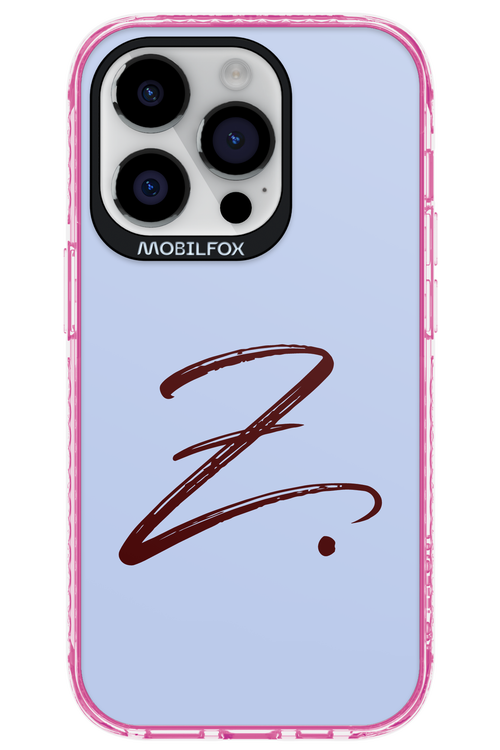 (Jellyfish Presso) Z 2.0 - Apple iPhone 14 Pro