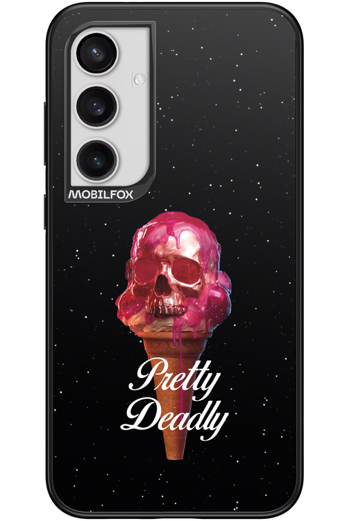 Pretty Deadly - Samsung Galaxy S24+