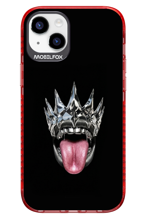 The Diamond King 2.0 - Apple iPhone 14 Plus
