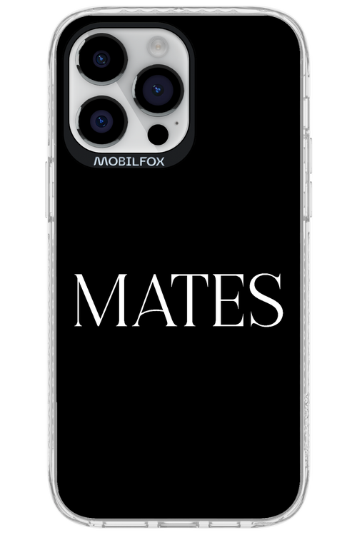 M Soul Mates - Apple iPhone 14 Pro Max