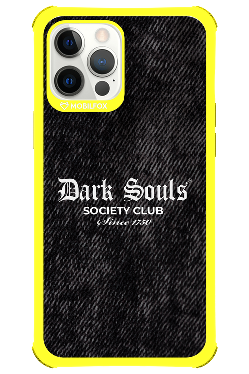Dark Souls - Apple iPhone 12 Pro Max