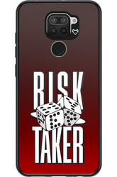 HYPER RISK - Xiaomi Redmi Note 9