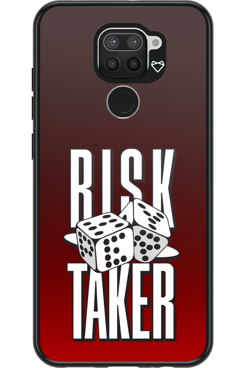 HYPER RISK - Xiaomi Redmi Note 9