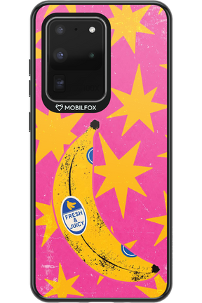 BANANA POP 2.0 - Samsung Galaxy S20 Ultra 5G