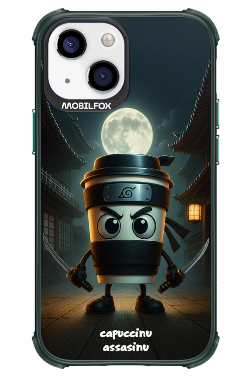 Capuccinu assasinu - Apple iPhone 13 Mini