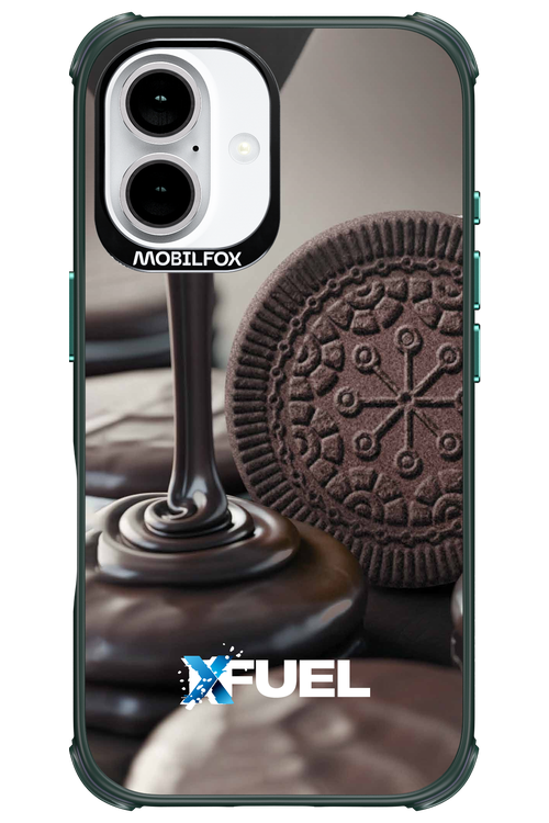 Choco Boost - Apple iPhone 16