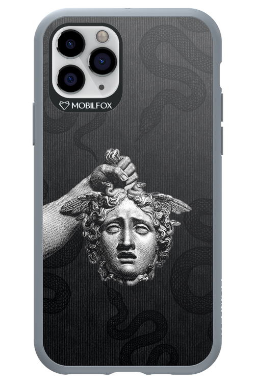 Medusa’s Gaze - Apple iPhone 11 Pro