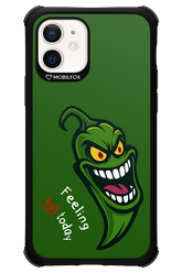 Crazy Chili - Apple iPhone 12