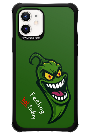 Crazy Chili - Apple iPhone 12