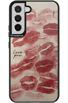 LOVE U 2.0 - Samsung Galaxy S22+