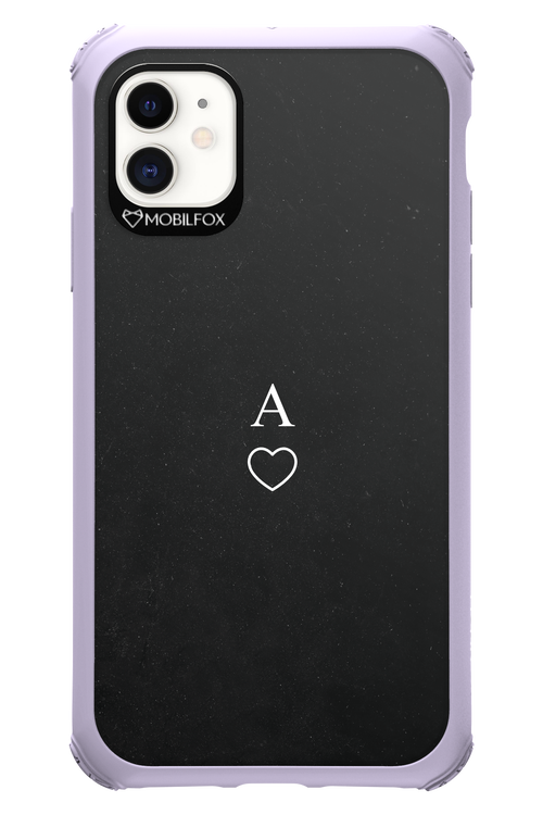 A Black 2.0 - Apple iPhone 11
