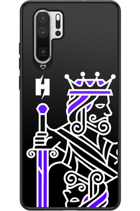 KING - Huawei P30 Pro