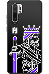 KING - Huawei P30 Pro