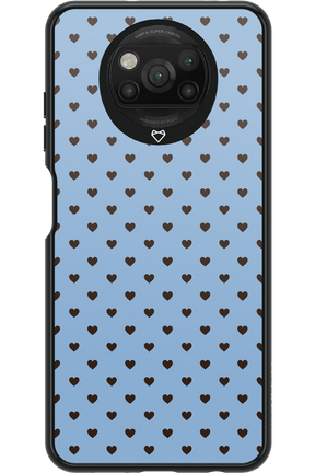 Blueberry Brunch - Xiaomi Poco X3 Pro