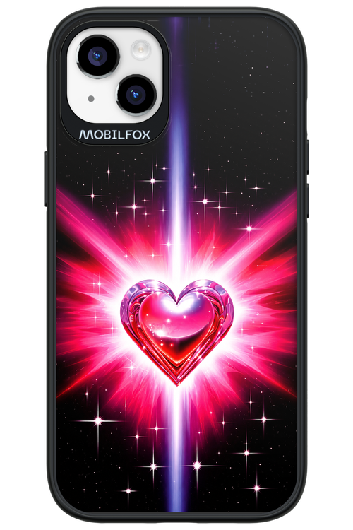 Bright Heart 2.0 - Apple iPhone 14 Plus