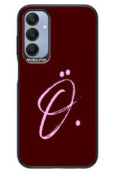 (Dark Blush) O II 2.0 - Samsung A25