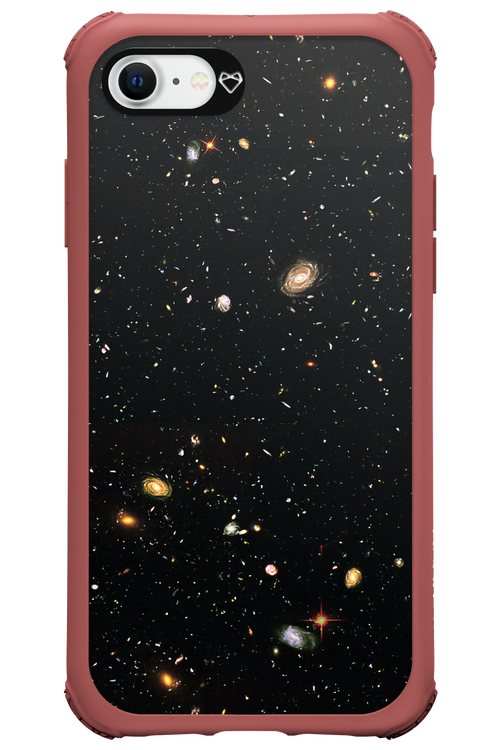 Cosmic Space 2.0 - Apple iPhone SE 2020